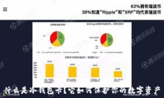 什么是冷钱包卡?它如何保护你的数字资产