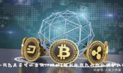 冷钱包是否可以查询IP地址?解析冷钱包的隐私保