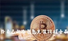 如何给自己的冷钱包充值TRX?全面指南