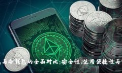 硬件钱包与冷钱包的全面对比:安全性、使用便