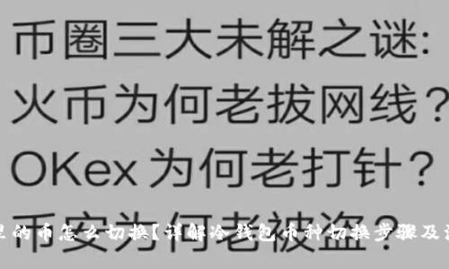 冷钱包里的币怎么切换?详解冷钱包币种切换步骤及注意事项