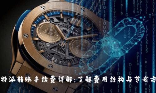 比特派转账手续费详解:了解费用结构与节省方法