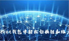 如何在TokenPocket钱包中轻松切换链和账户：全面视