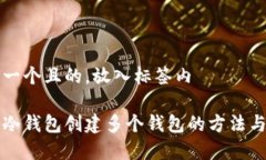 思考一个且的，放入标签内库神冷钱包创建多个