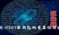 全面剖析：USDT软钱包的重要性与使用指南
