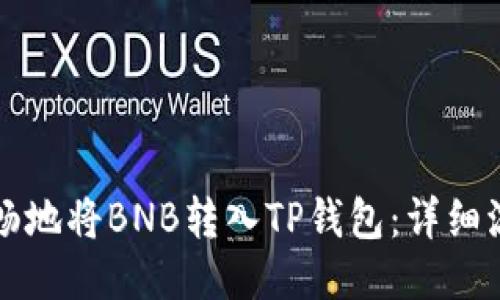 如何顺畅地将BNB转入TP钱包:详细流程指南