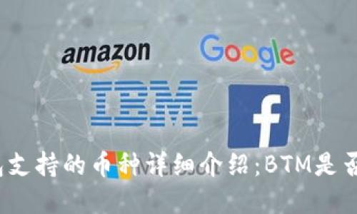 TP钱包支持的币种详细介绍：BTM是否在列？
