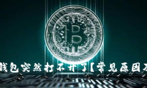 为什么TP钱包突然打不开了?常见原因及解决方案