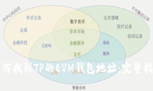 如何找到TP的EVM钱包地址:完整指南