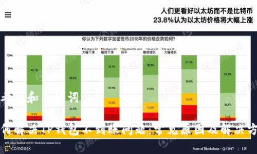 思考的和关键词
如何解决TP钱包不到账问题:常见原因及解决方案