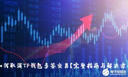 如何取消TP钱包多签交易?完整指南与解决方案