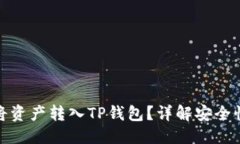 优质为什么要将资产转入TP钱包?详解安全性与便