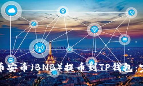 如何将币安币(BNB)提币到TP钱包:完整指南