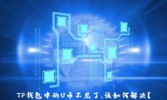 TP钱包中的U币不见了,该如何解决?