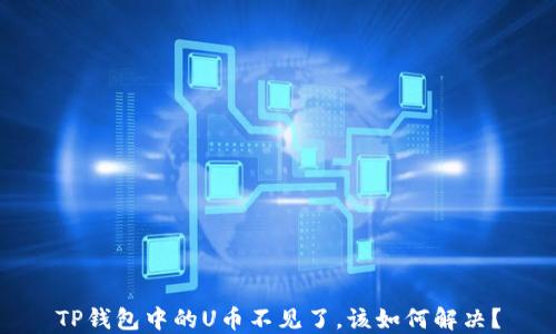 
TP钱包中的U币不见了，该如何解决？