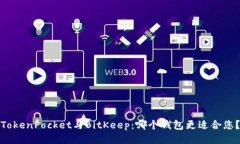 TokenPocket与BitKeep：哪个钱包更适合您？
